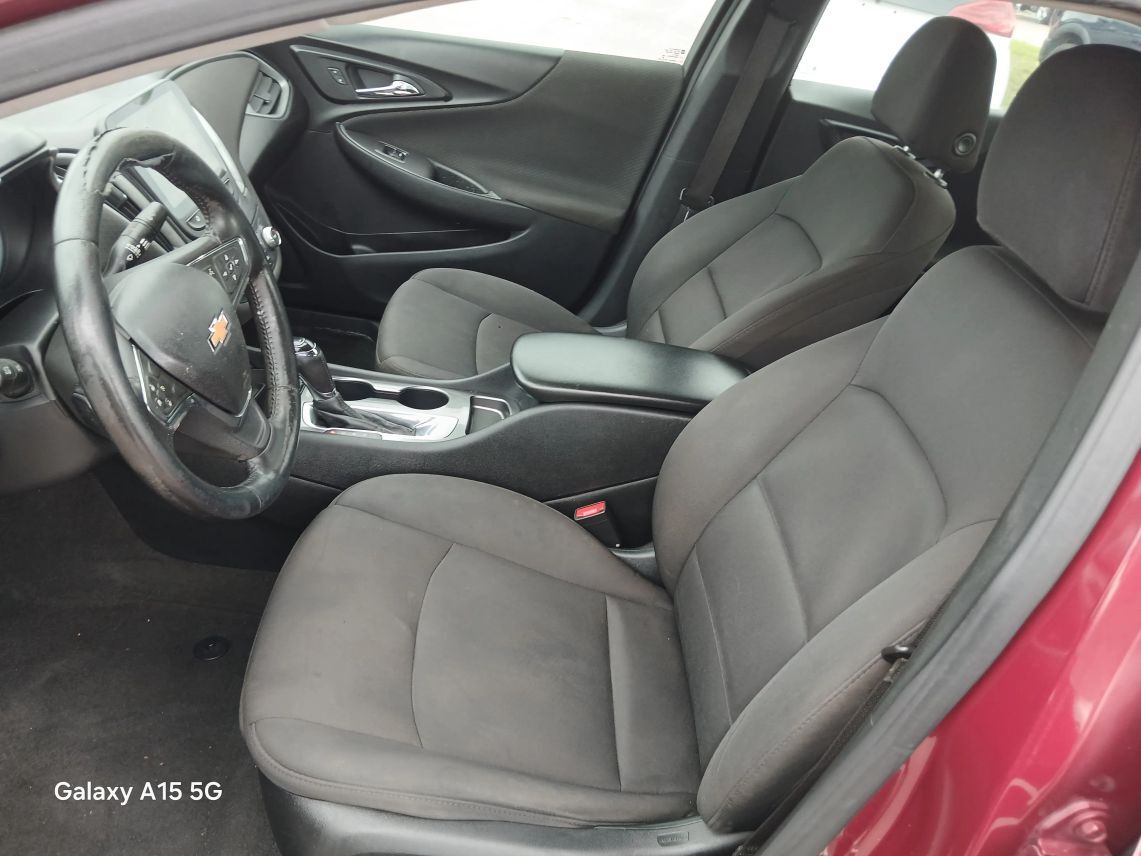2020 Chevrolet Malibu RS Sedan 4D Maitland FL