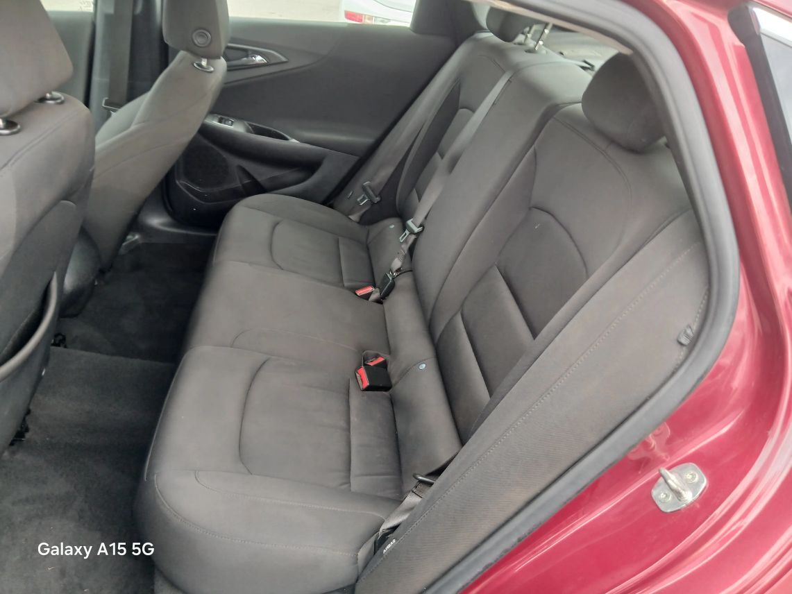 2020 Chevrolet Malibu RS Sedan 4D Maitland FL