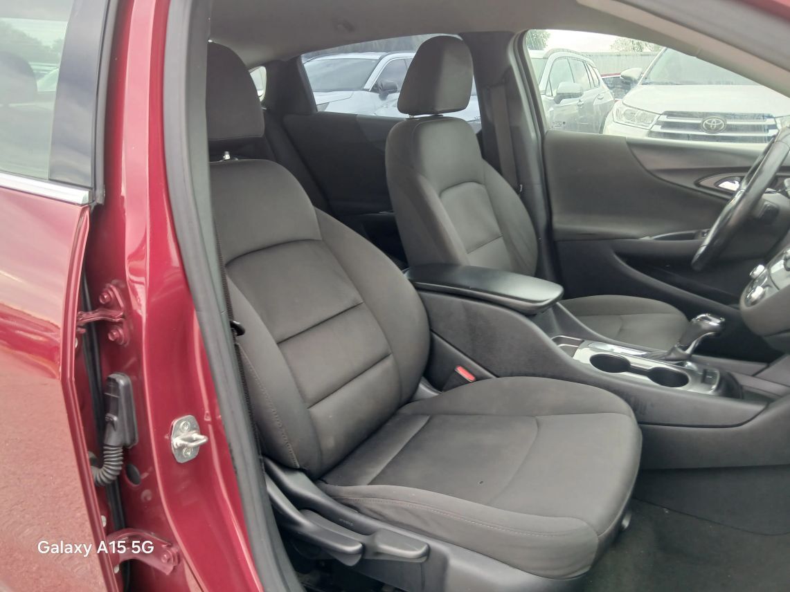 2020 Chevrolet Malibu RS Sedan 4D Maitland FL