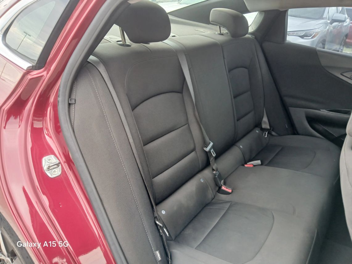 2020 Chevrolet Malibu RS Sedan 4D Maitland FL