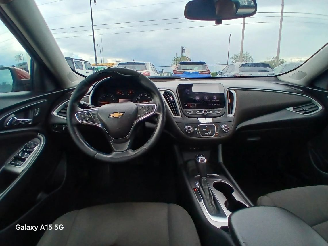 2020 Chevrolet Malibu RS Sedan 4D Maitland FL