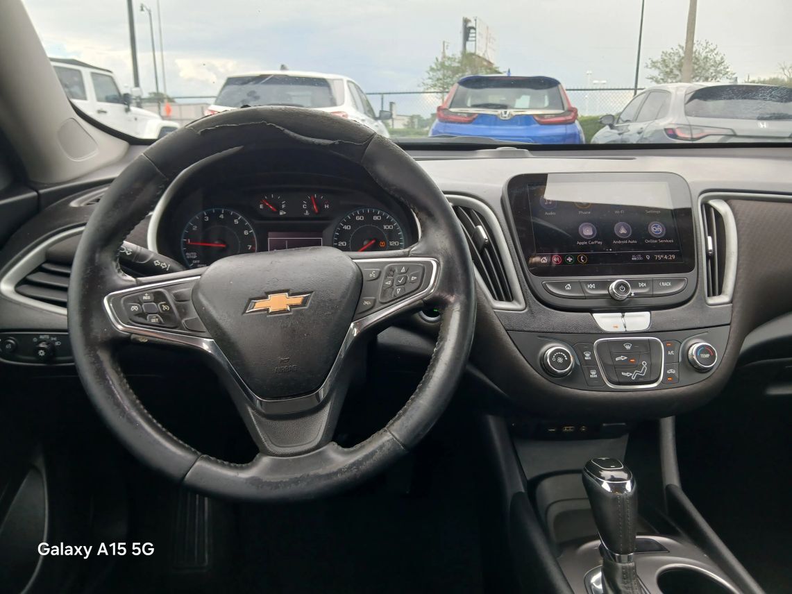 2020 Chevrolet Malibu RS Sedan 4D Maitland FL
