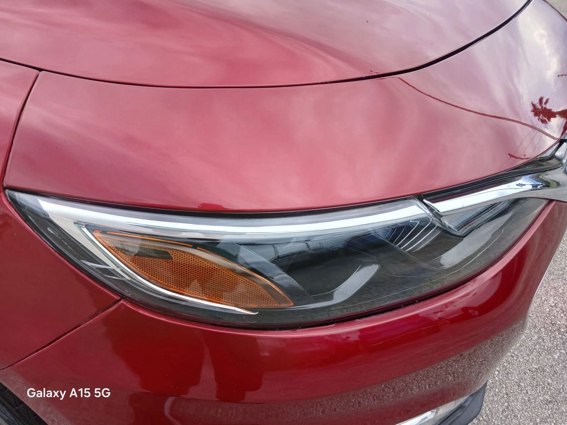 2020 Chevrolet Malibu RS Sedan 4D Maitland FL