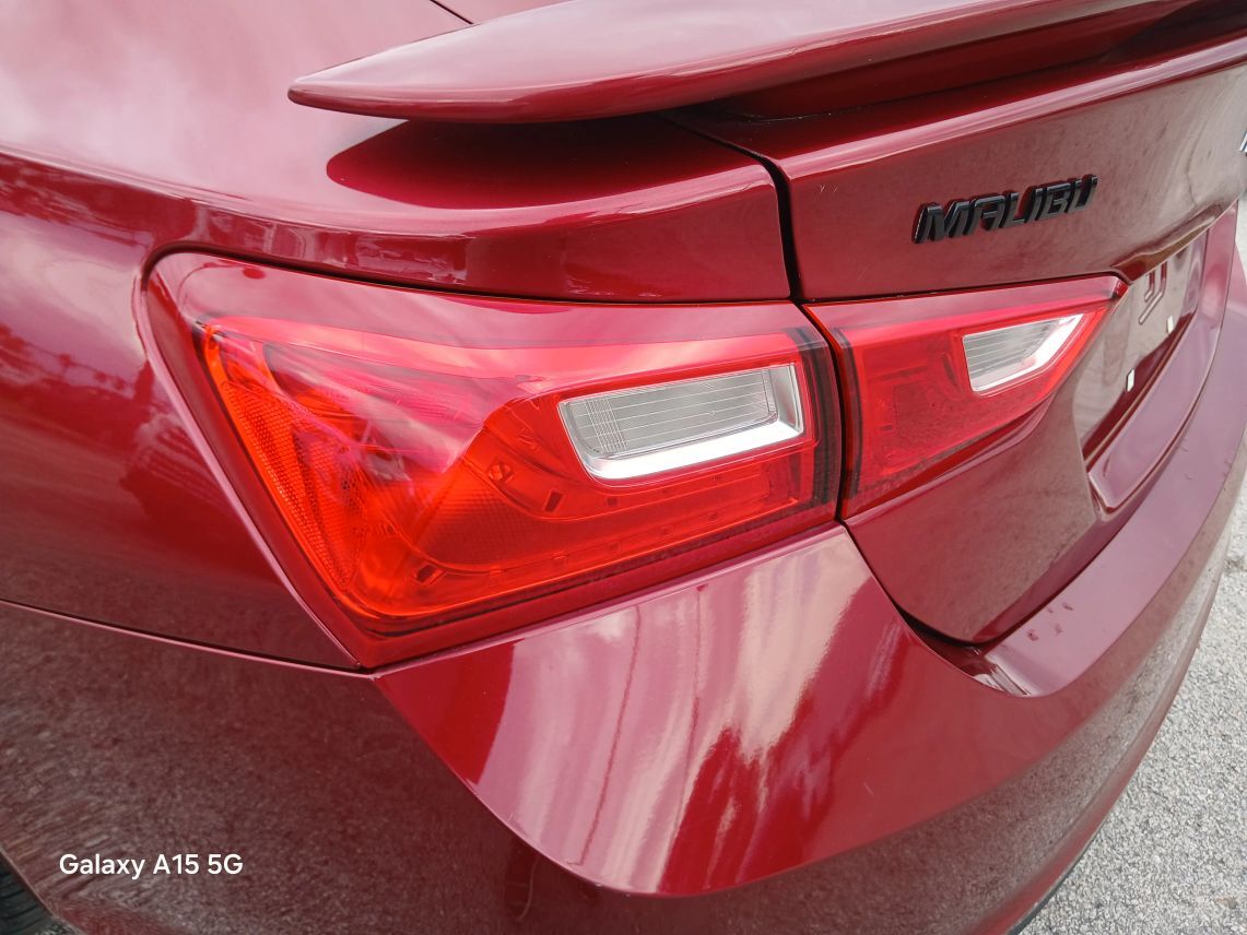 2020 Chevrolet Malibu RS Sedan 4D Maitland FL