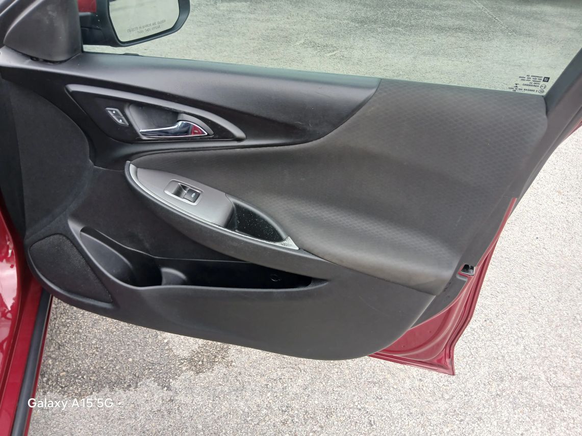 2020 Chevrolet Malibu RS Sedan 4D Maitland FL