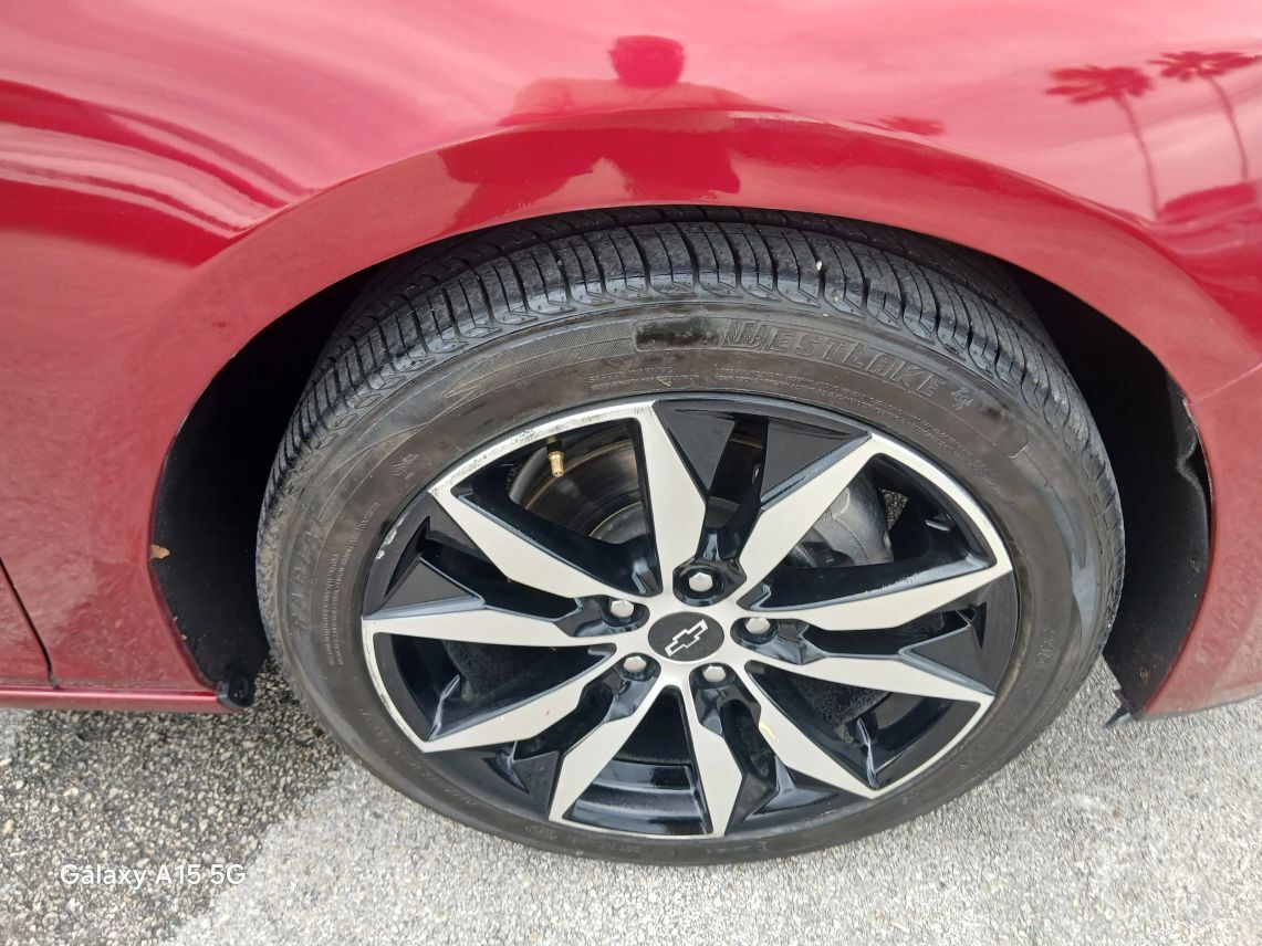 2020 Chevrolet Malibu RS Sedan 4D Maitland FL