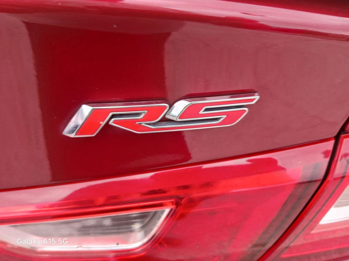 2020 Chevrolet Malibu RS Sedan 4D Maitland FL