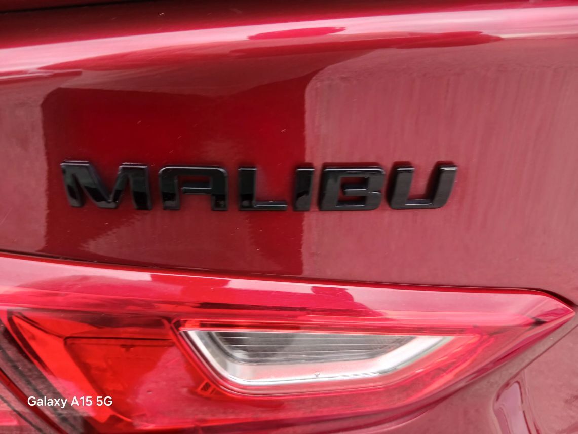2020 Chevrolet Malibu RS Sedan 4D Maitland FL