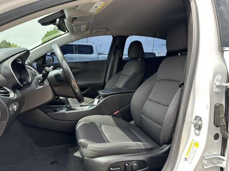 2020 Chevrolet Malibu RS St George UT