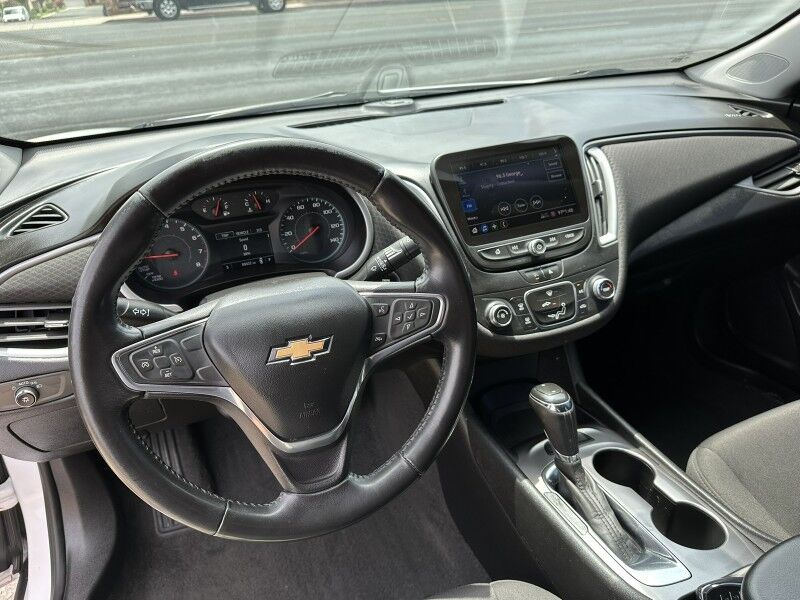 2020 Chevrolet Malibu RS St George UT