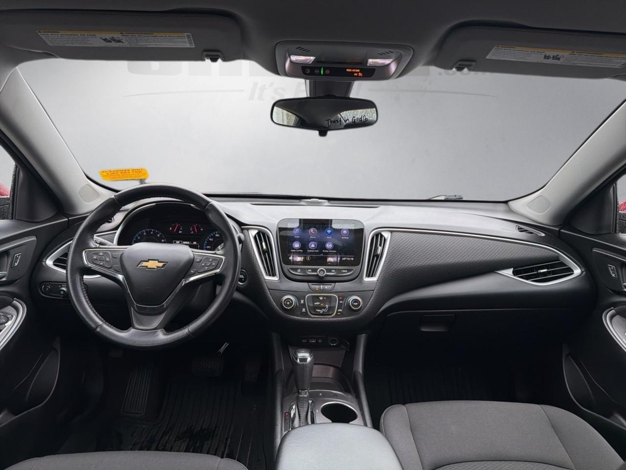 2020 Chevrolet Malibu RS Ashland VA