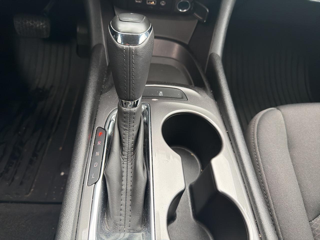 2020 Chevrolet Malibu RS Ashland VA