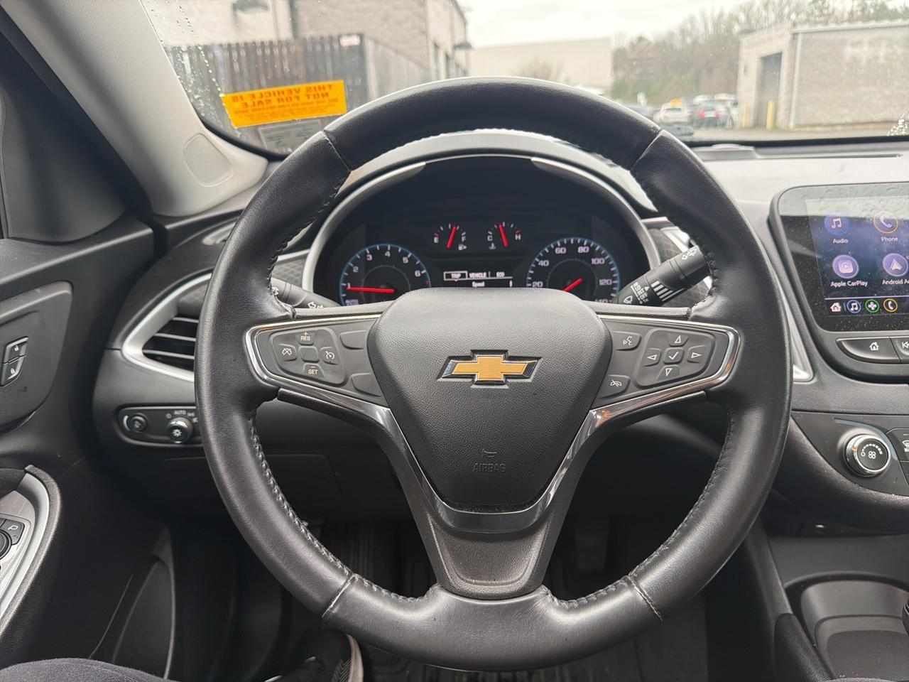 2020 Chevrolet Malibu RS Ashland VA