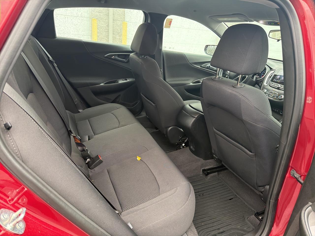 2020 Chevrolet Malibu RS Ashland VA