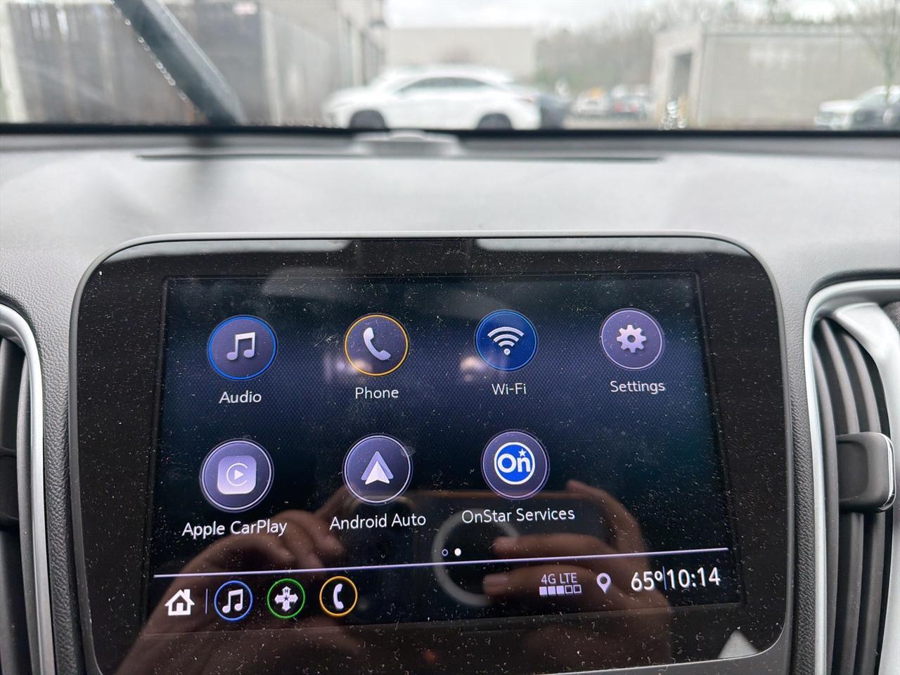 2020 Chevrolet Malibu RS Ashland VA