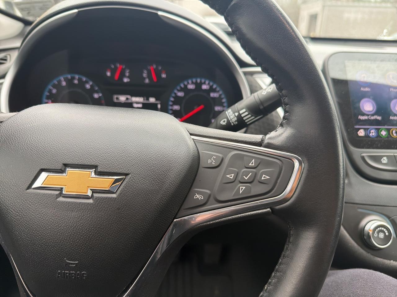 2020 Chevrolet Malibu RS Ashland VA