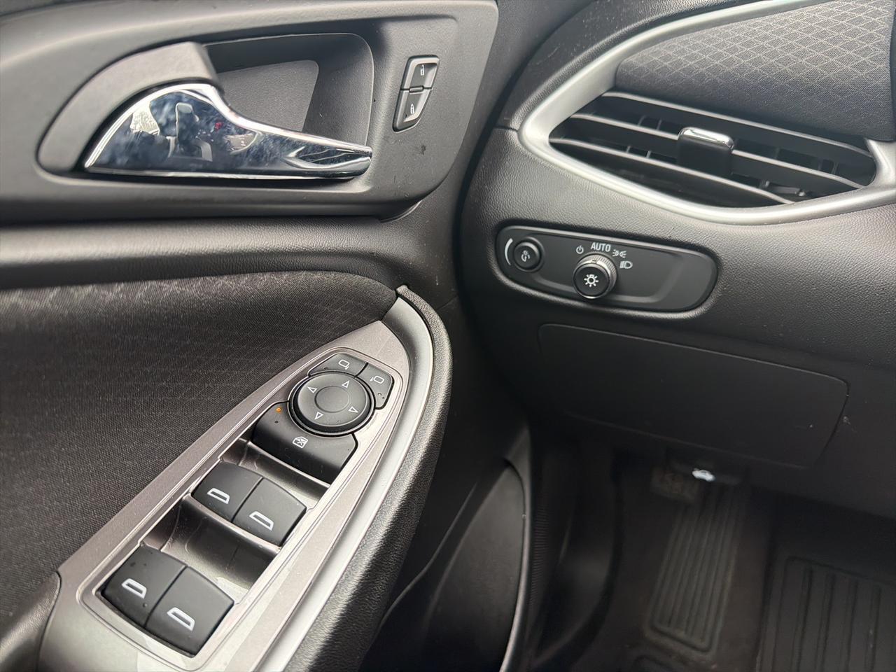 2020 Chevrolet Malibu RS Ashland VA