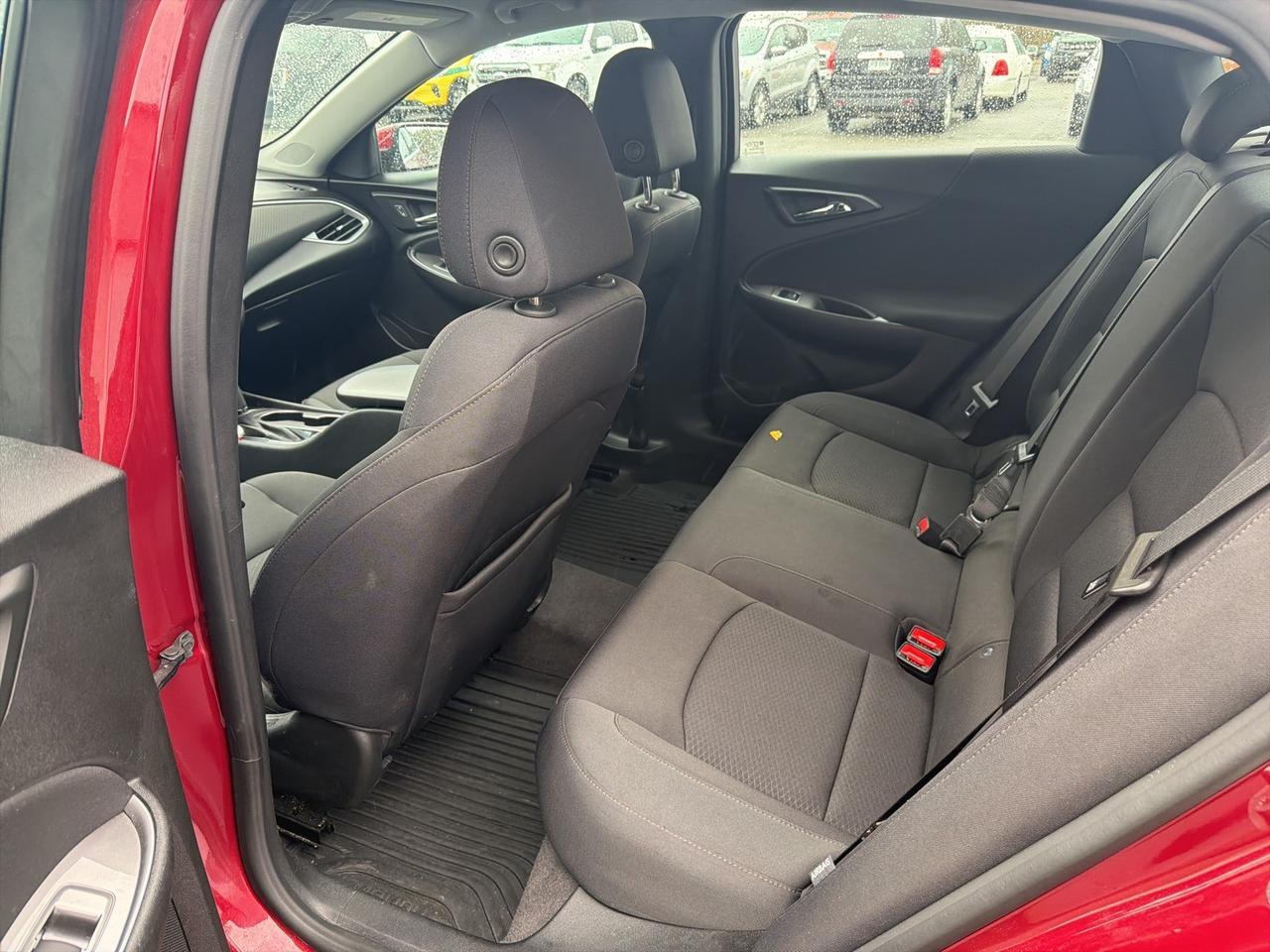 2020 Chevrolet Malibu RS Ashland VA