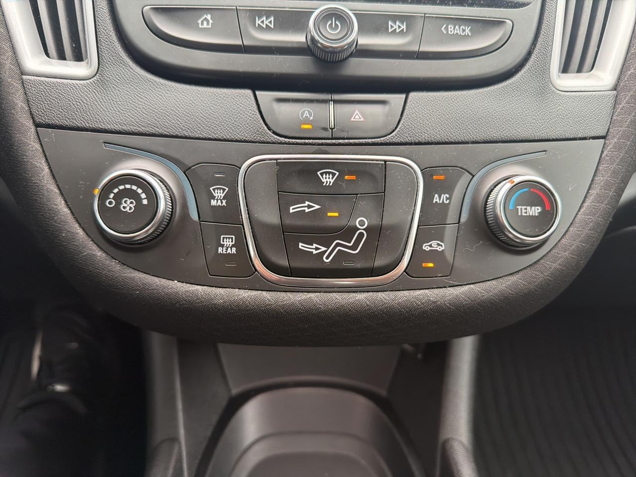 2020 Chevrolet Malibu RS Ashland VA