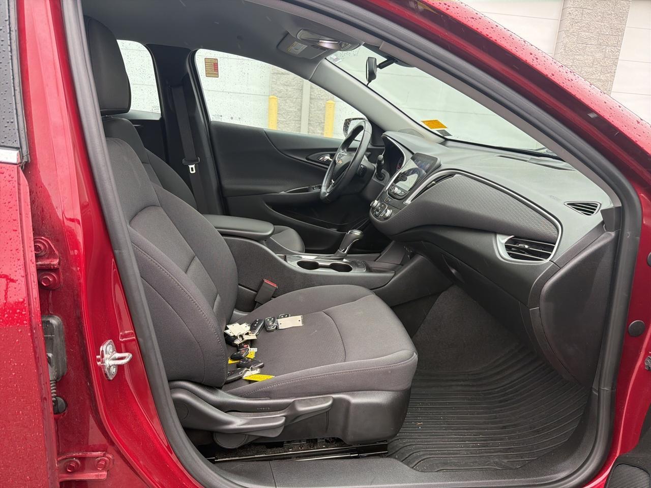 2020 Chevrolet Malibu RS Ashland VA