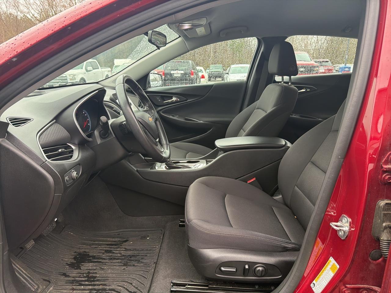 2020 Chevrolet Malibu RS Ashland VA