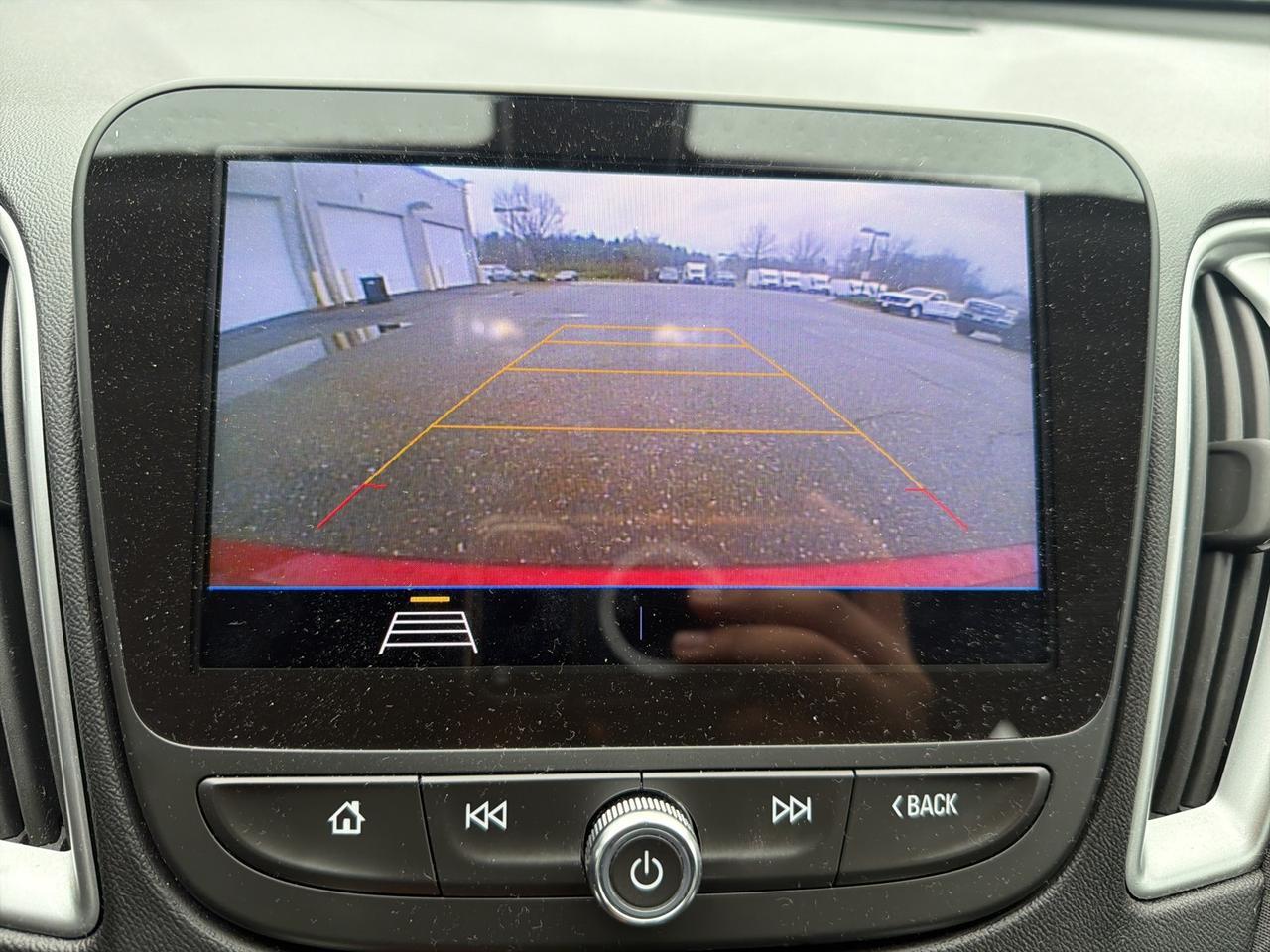 2020 Chevrolet Malibu RS Ashland VA