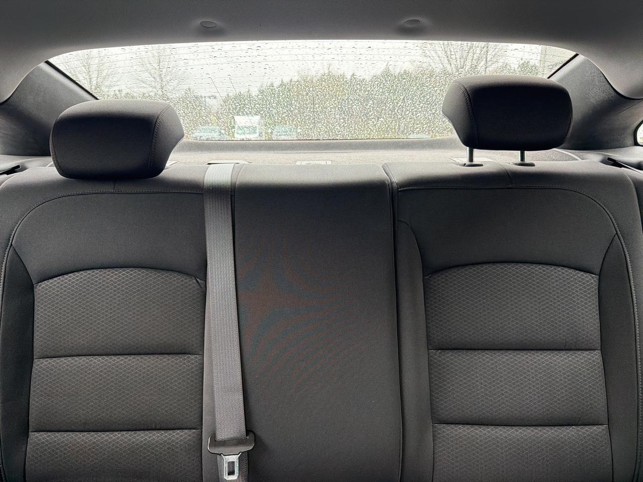 2020 Chevrolet Malibu RS Ashland VA