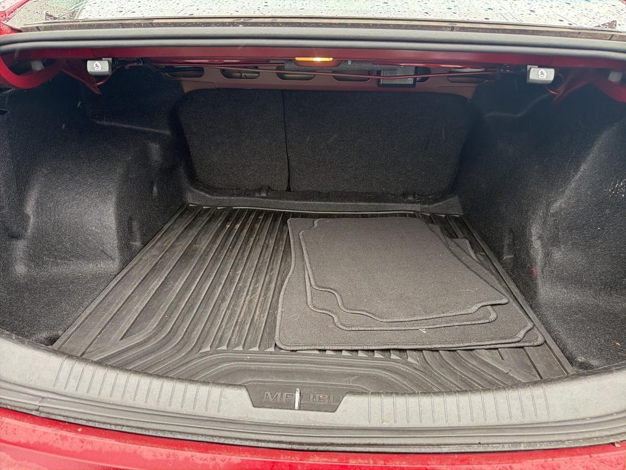 2020 Chevrolet Malibu RS Ashland VA