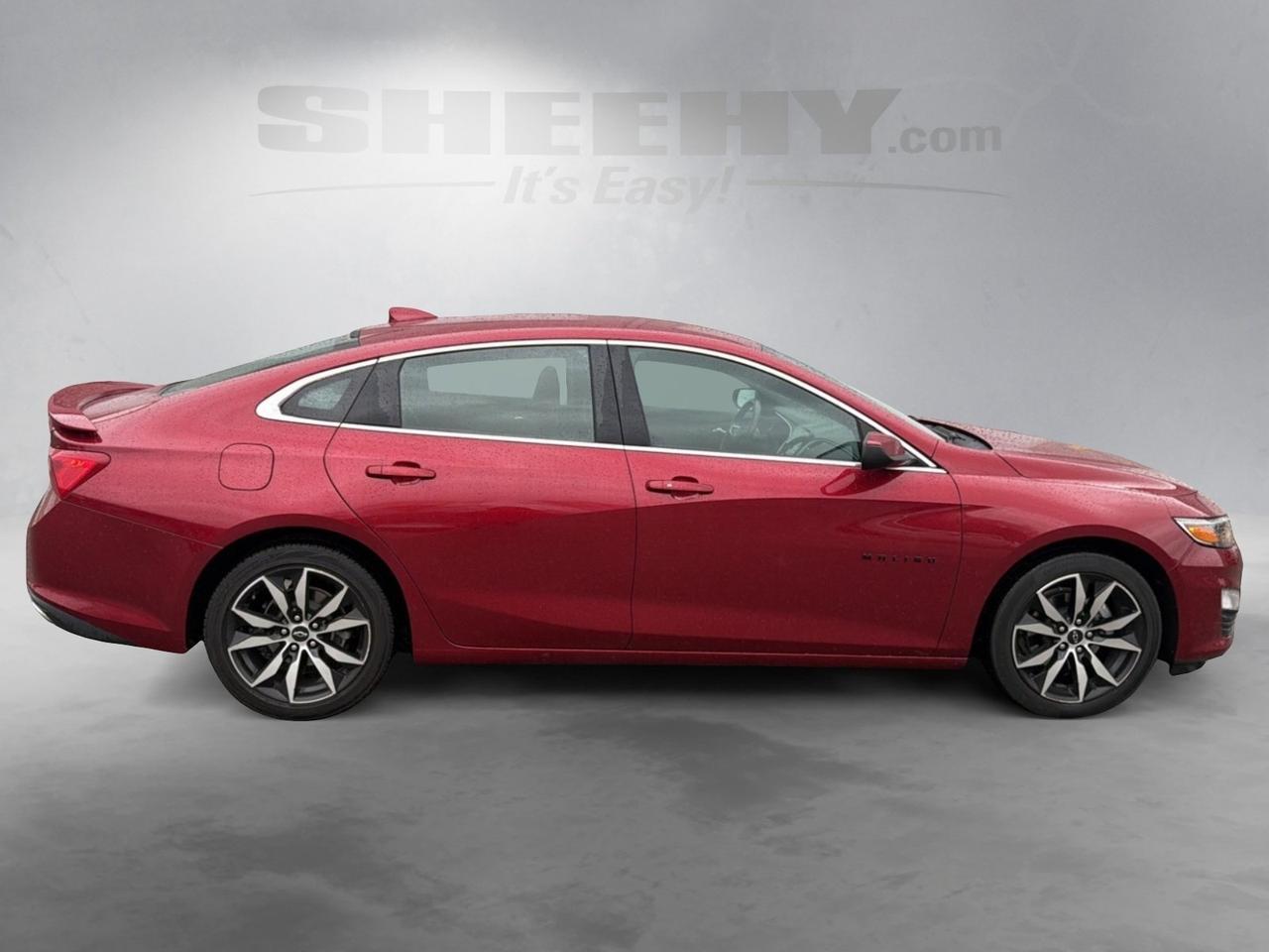 2020 Chevrolet Malibu RS Ashland VA