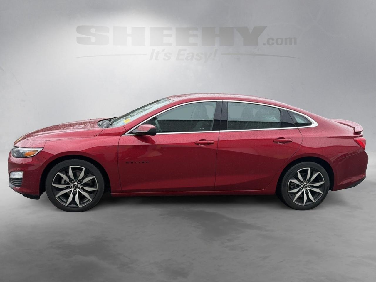 2020 Chevrolet Malibu RS Ashland VA