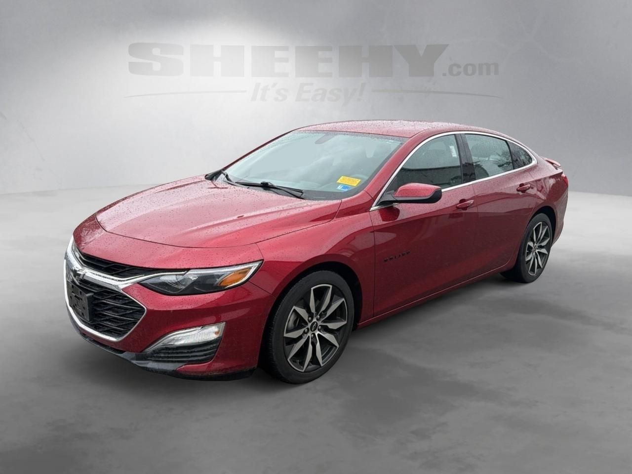 2020 Chevrolet Malibu RS Ashland VA
