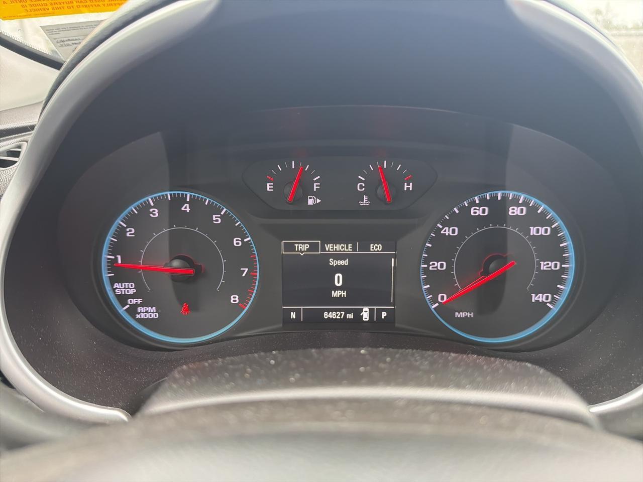 2020 Chevrolet Malibu RS Ashland VA