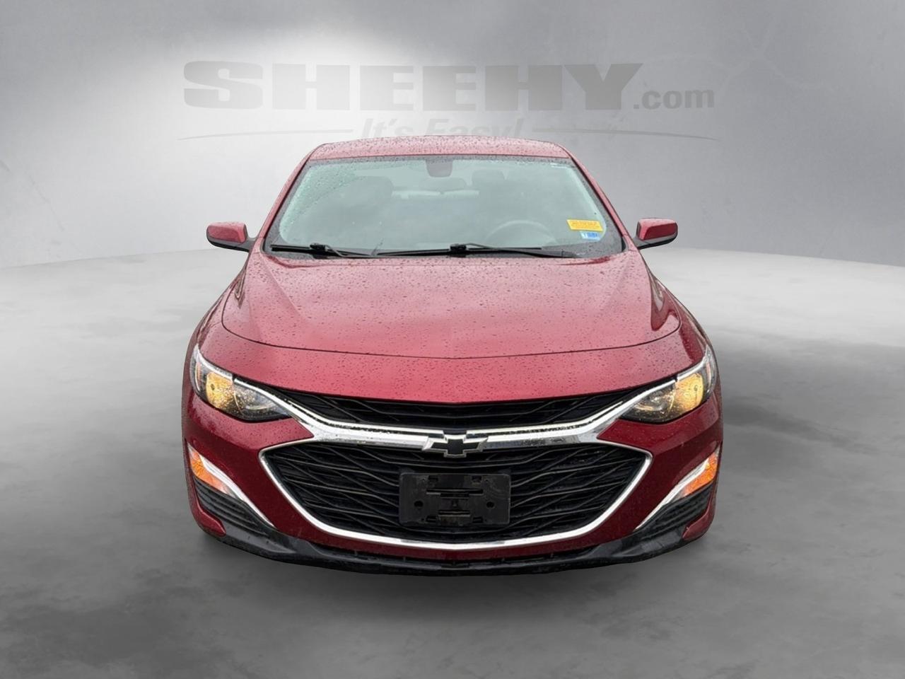 2020 Chevrolet Malibu RS Ashland VA