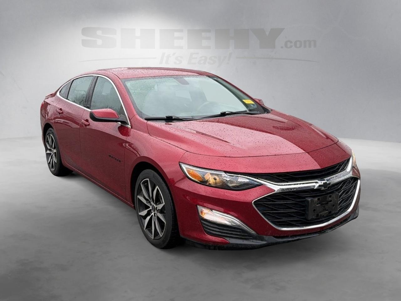 2020 Chevrolet Malibu RS Ashland VA