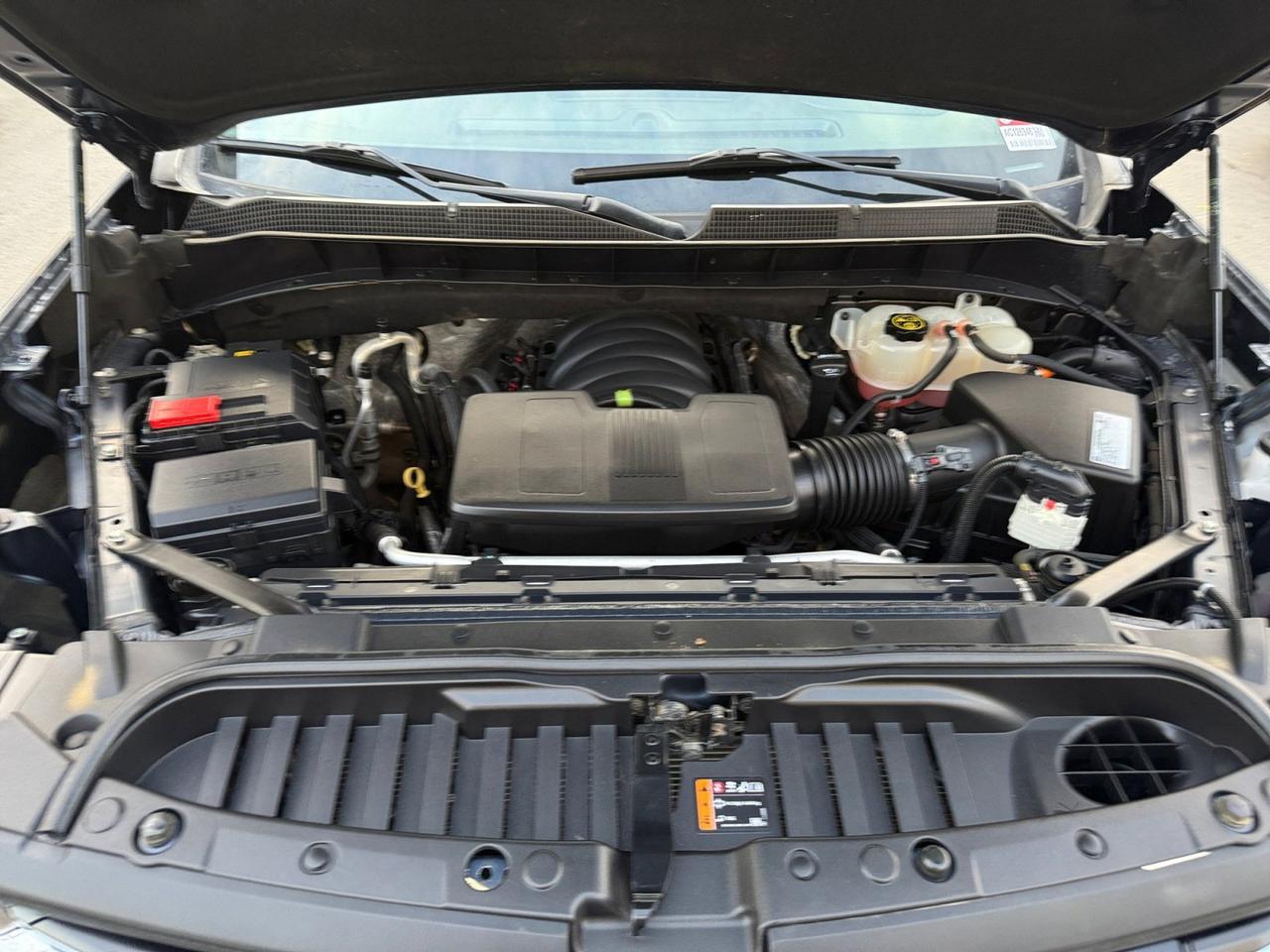 2020 Chevrolet SILVERADO 1500 Crew Cab 4x4 High Country 6.2 V8 Salt Lake City UT