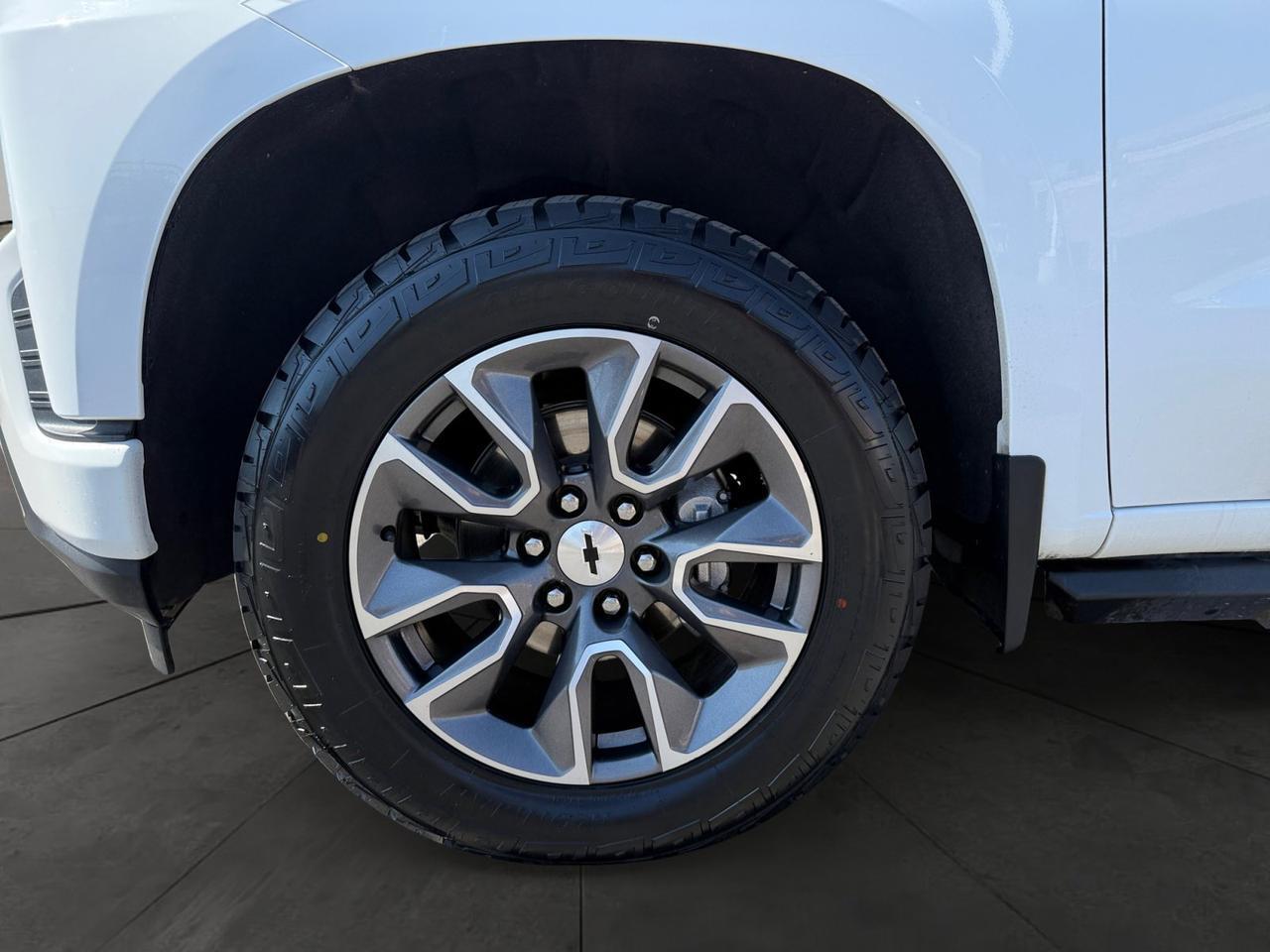 2020 Chevrolet SILVERADO 1500 Crew Cab 4x4 RST 3.0 Duramax Diesel Lindon UT