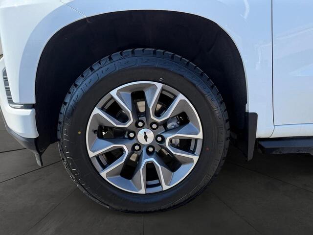 2020 Chevrolet SILVERADO 1500 Crew Cab 4x4 RST 3.0 Duramax Diesel Salt Lake City UT