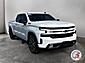 2020 Chevrolet SILVERADO 1500 Crew Cab 4x4 RST 3.0 Duramax Diesel Salt Lake City UT