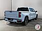 2020 Chevrolet SILVERADO 1500 Crew Cab 4x4 RST 3.0 Duramax Diesel Salt Lake City UT