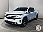 2020 Chevrolet SILVERADO 1500 Crew Cab 4x4 RST 3.0 Duramax Diesel Salt Lake City UT