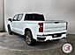 2020 Chevrolet SILVERADO 1500 Crew Cab 4x4 RST 3.0 Duramax Diesel Salt Lake City UT