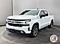 2020 Chevrolet SILVERADO 1500 Crew Cab 4x4 RST 3.0 Duramax Diesel Salt Lake City UT