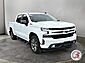 2020 Chevrolet SILVERADO 1500 Crew Cab 4x4 RST 3.0 Duramax Diesel Salt Lake City UT