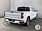 2020 Chevrolet SILVERADO 1500 Crew Cab 4x4 RST 3.0 Duramax Diesel Salt Lake City UT