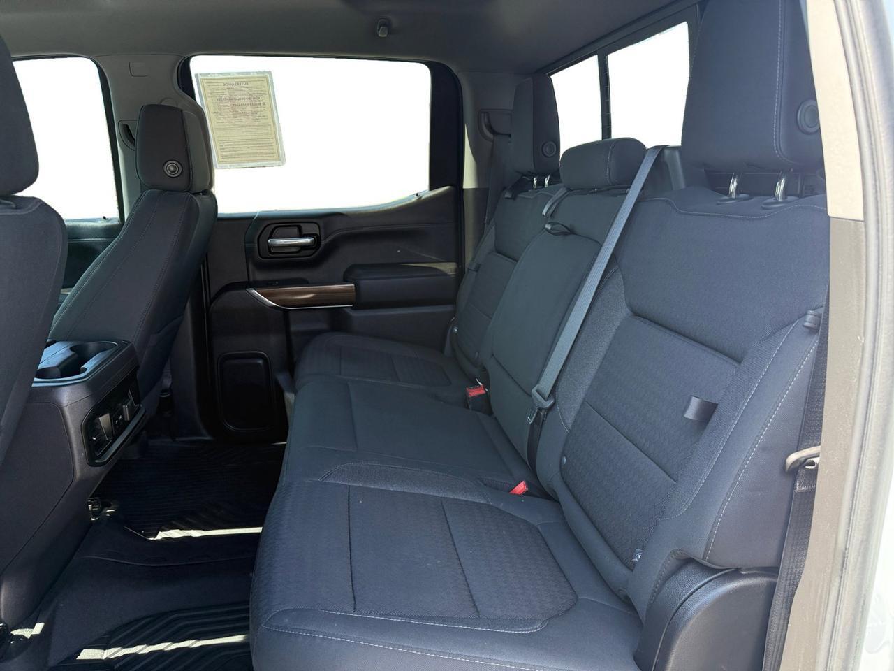 2020 Chevrolet SILVERADO 1500 Crew Cab 4x4 RST 3.0 Duramax Diesel Salt Lake City UT