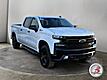 2020 Chevrolet SILVERADO 1500 Crew Cab 4x4 Trail Boss LT