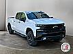 2020 Chevrolet SILVERADO 1500 Crew Cab 4x4 Trail Boss LT