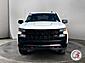 2020 Chevrolet SILVERADO 1500 Crew Cab 4x4 Trail boss Salt Lake City UT