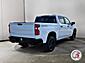 2020 Chevrolet SILVERADO 1500 Crew Cab 4x4 Trail boss Salt Lake City UT
