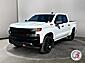 2020 Chevrolet SILVERADO 1500 Crew Cab 4x4 Trail boss Salt Lake City UT